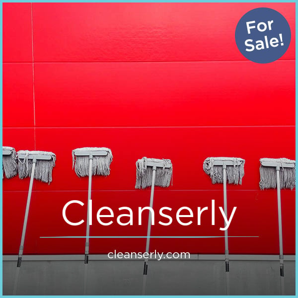 Cleanserly.com image 2