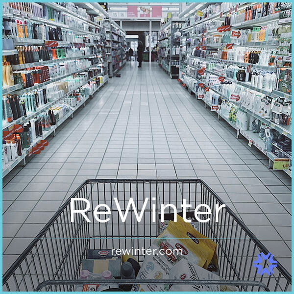 ReWinter.com