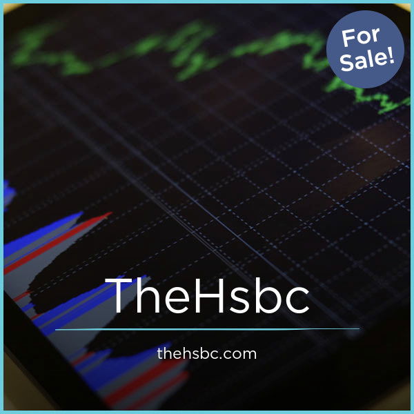 TheHSBC.com