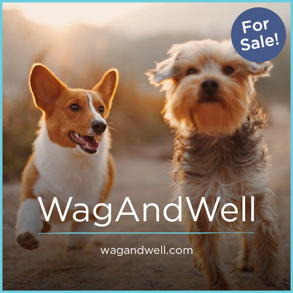 WagAndWell.com image 2