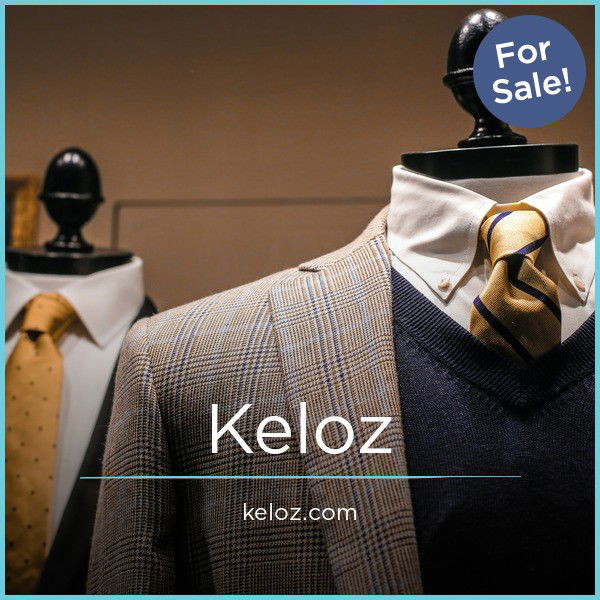 Keloz.com — 2