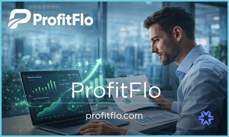 ProfitFlo.com - Best premium domain marketplace