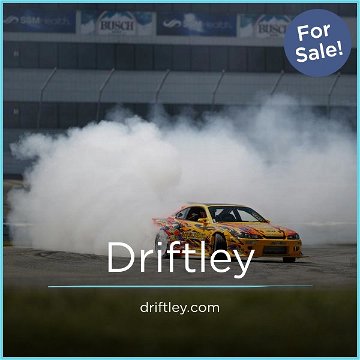 Driftley.com