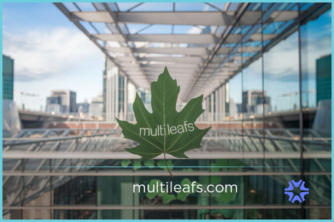 MultiLeafs.com
