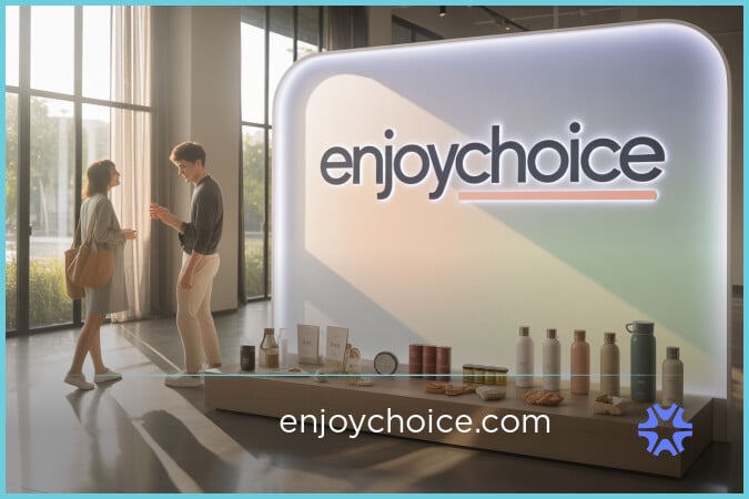EnjoyChoice.com — 2