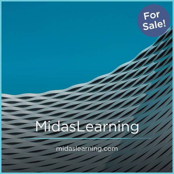 midaslearning.com