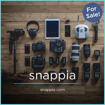 Snappia.com