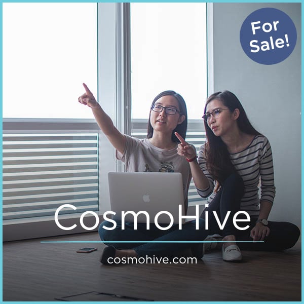 CosmoHive.com image 2