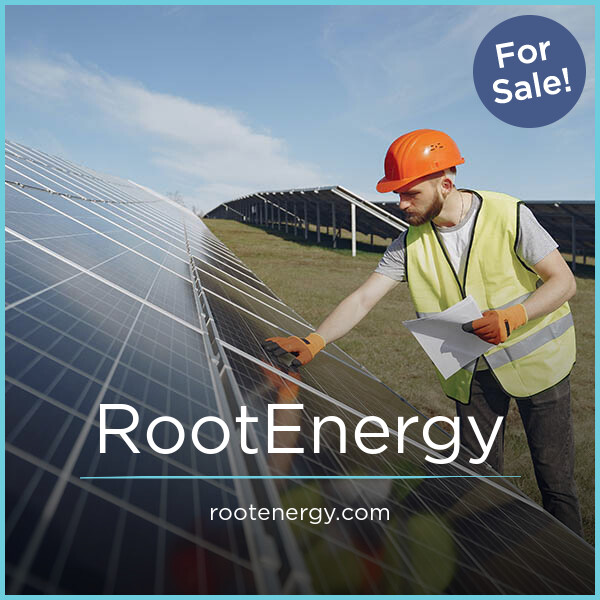 RootEnergy.com - Good domains for sale