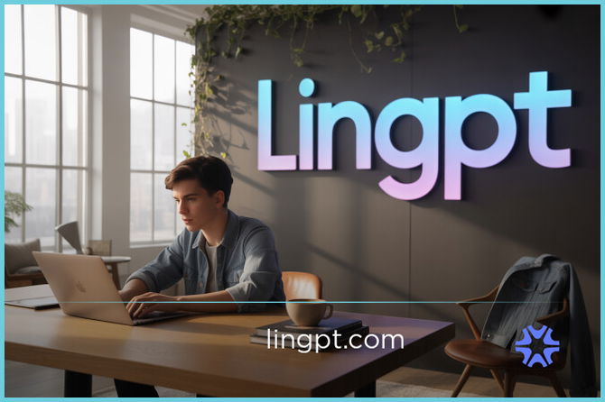 LINGPT.com