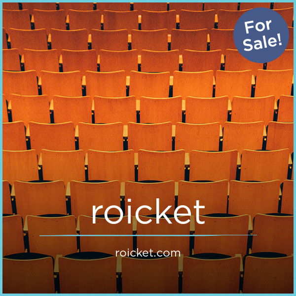 Roicket.com