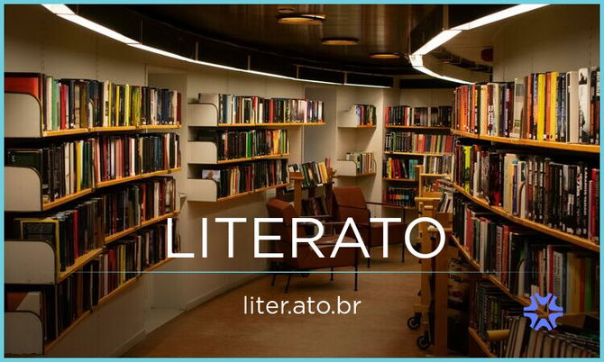 Liter.Ato.Br