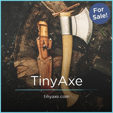 TinyAxe.com
