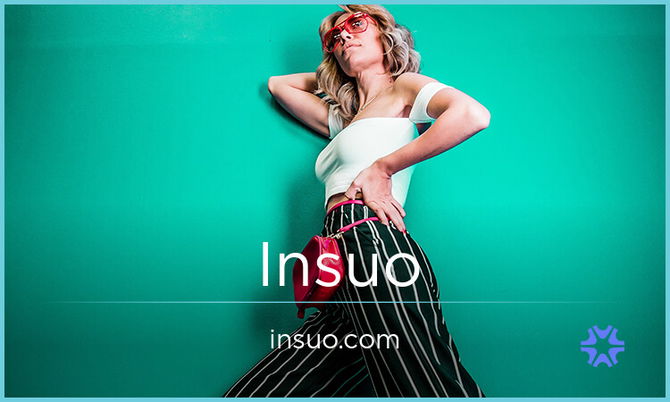 Insuo.com — 2