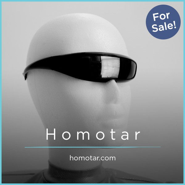 Homotar.com