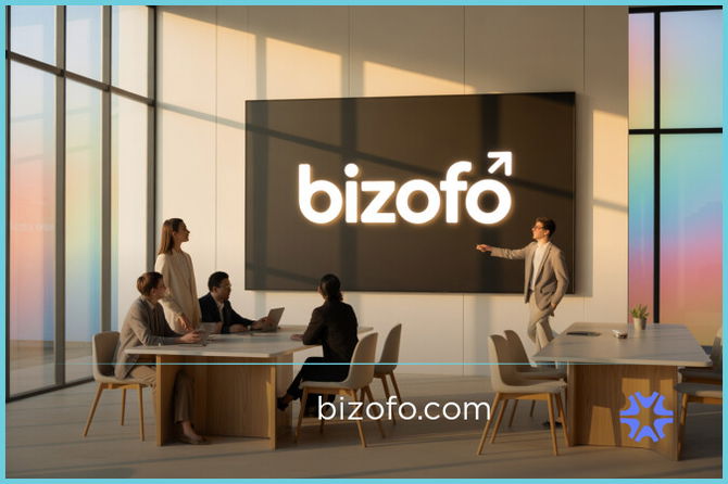BizOfo.com — 2