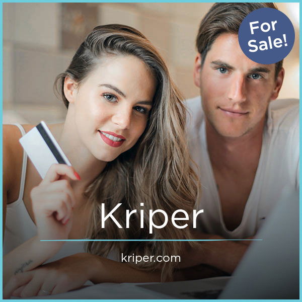 Kriper.com