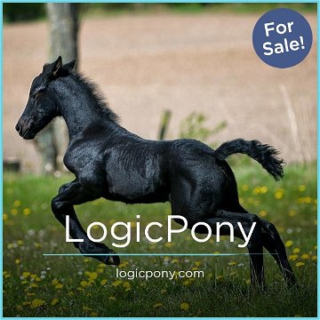 LogicPony.com