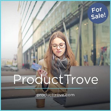 ProductTrove.com