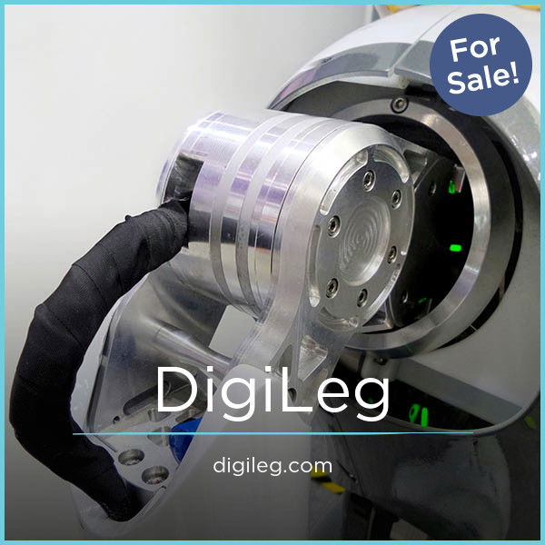 Digileg.com