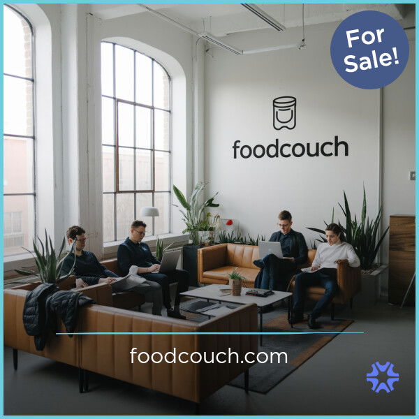 FoodCouch.com