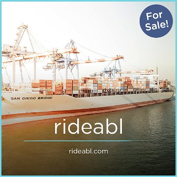 rideabl.com