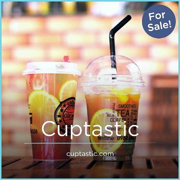 Cuptastic.com