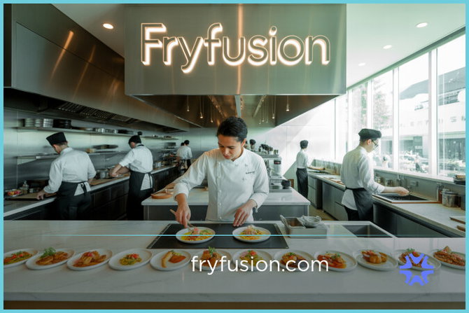FryFusion.com — 2