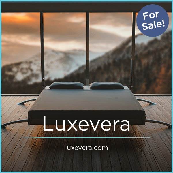 Luxevera.com - buying Great premium names