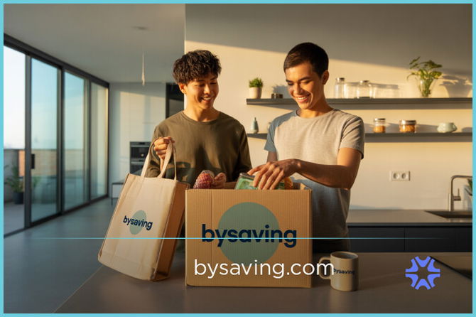 BySaving.com