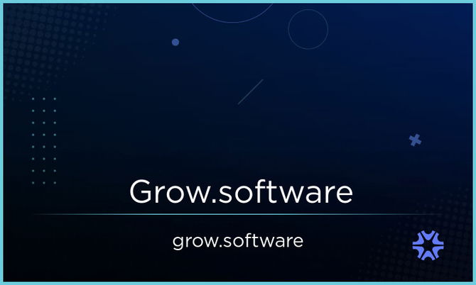 Grow.software — 2