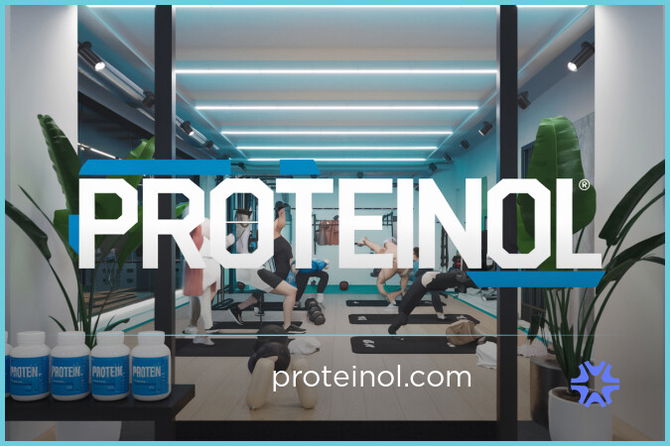 Proteinol.com