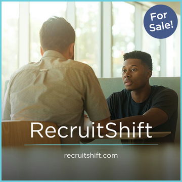 RecruitShift.com