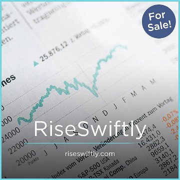 RiseSwiftly.com