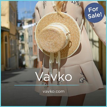 Vavko.com