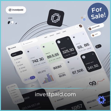 InvestPaid.com