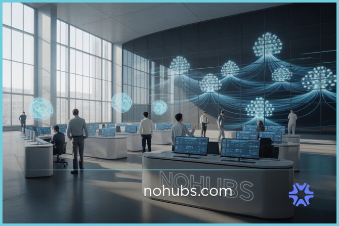 NoHubs.com — 2