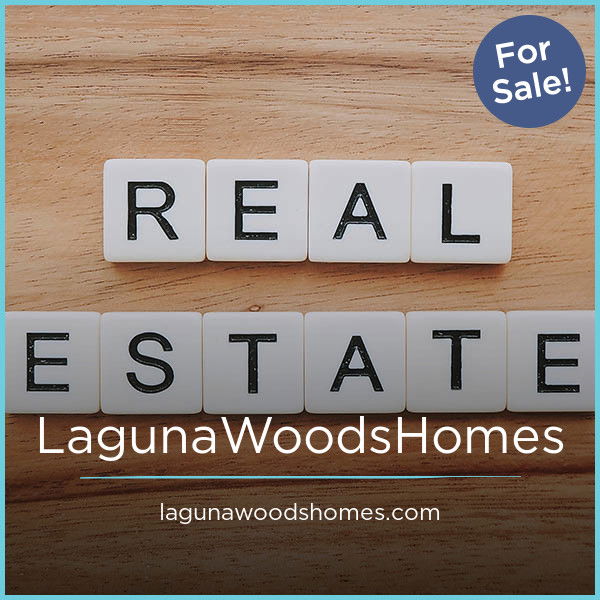 LagunaWoodsHomes.com