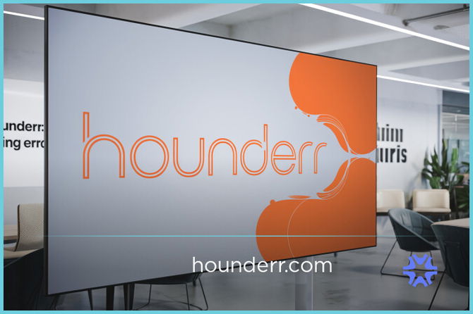 Hounderr.com