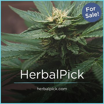 HerbalPick.com