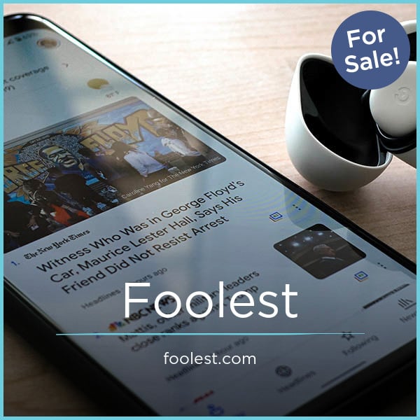 Foolest.com image 2