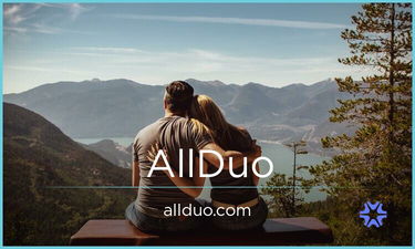 AllDuo.com - Great premium domain names for sale