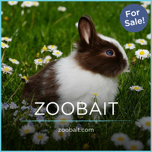 ZooBait.com - New premium domain names