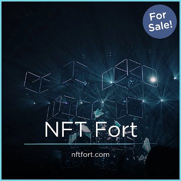 NFTFort.com