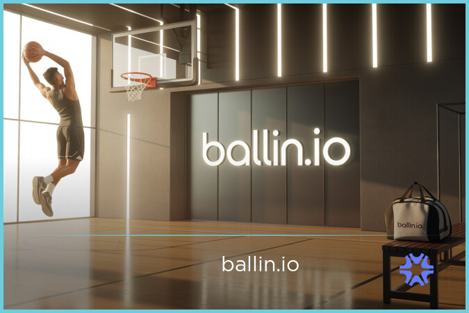 ballin.io - buying Unique premium names