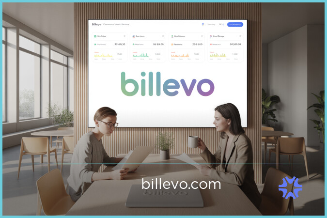 BillEvo.com image 2