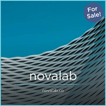 NovaLab.co