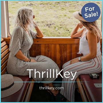 ThrillKey.com