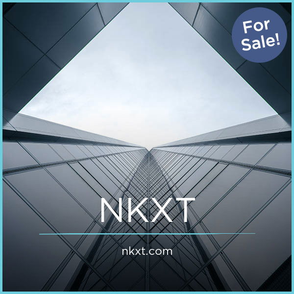 NKXT.com