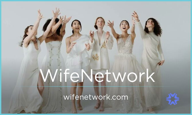 WifeNetwork.com